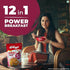 Kellogg's Muesli Fruit Nut & Seeds
